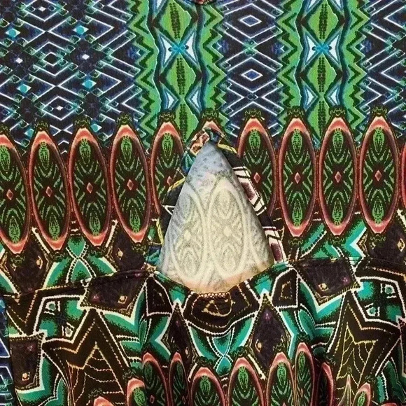 One Clothing Dress Fit and Flare - Picture 4 of 6